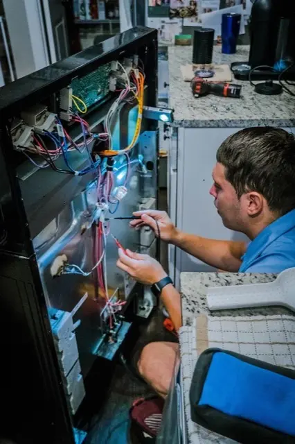 Appliance Repair