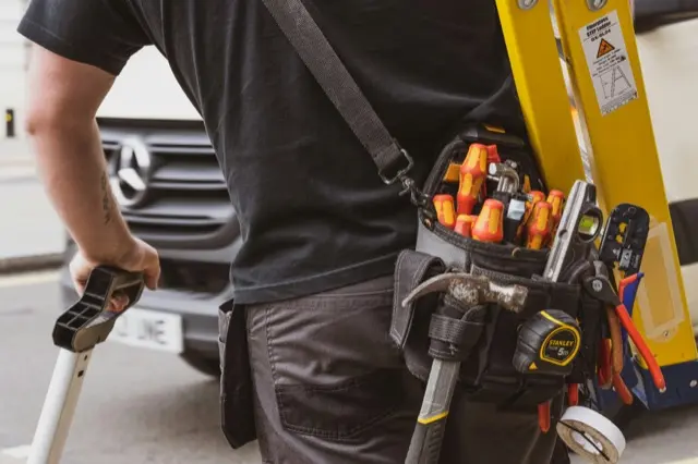 Handyman