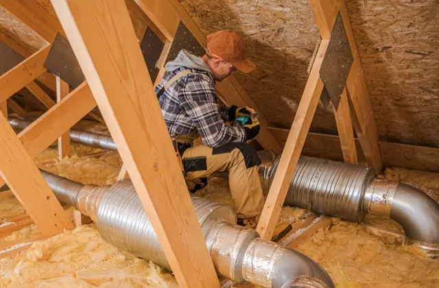 HVAC