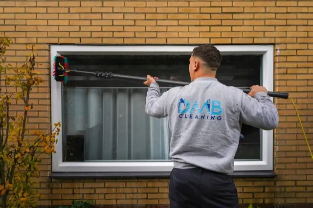 Window Cleaning